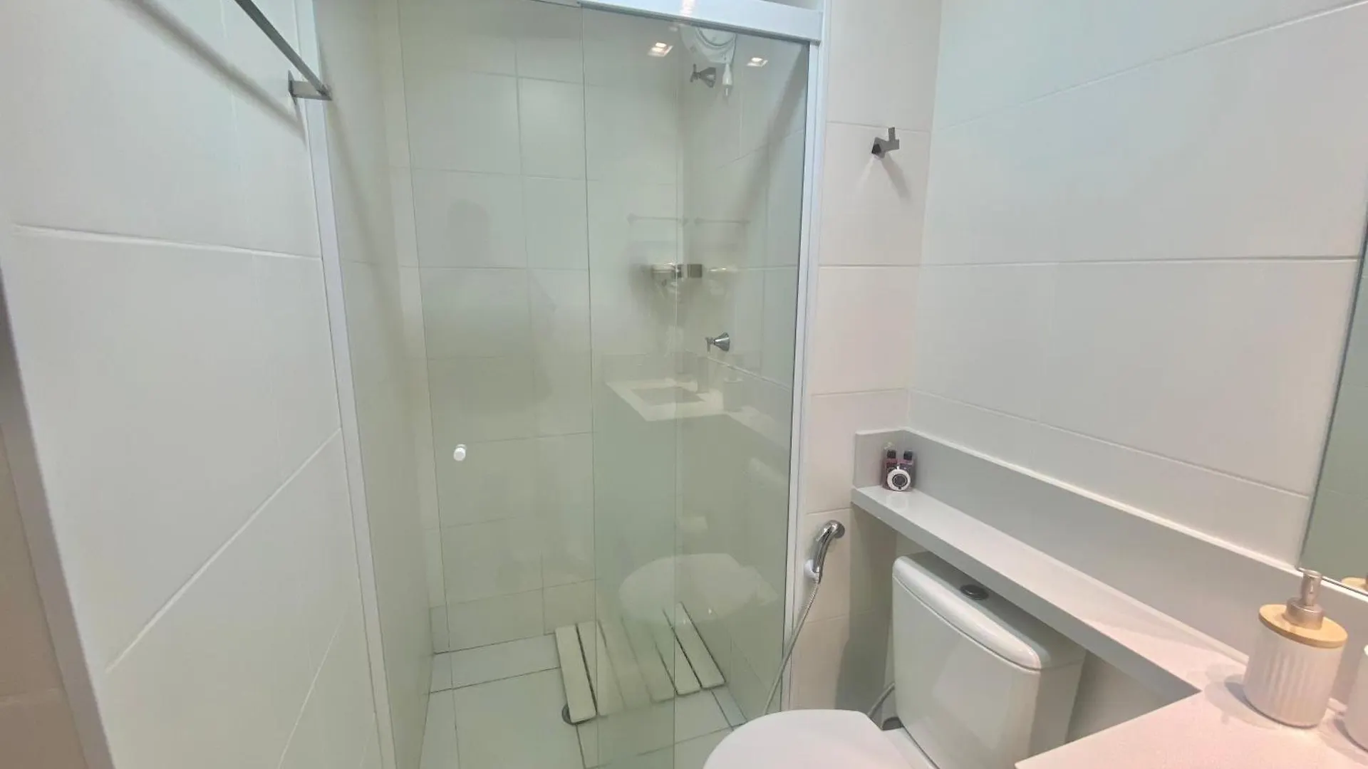 Apartment Studio Contemporaneo Na Vila Olimpia Sao Paulo
