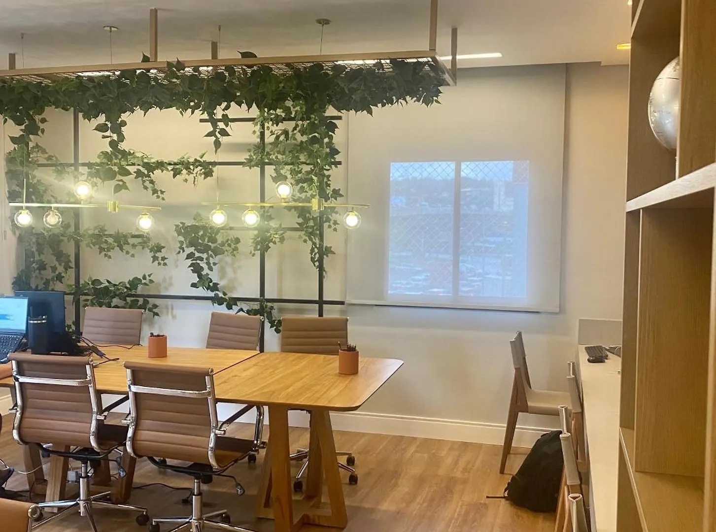 Studio Contemporaneo Na Vila Olimpia Sao Paulo