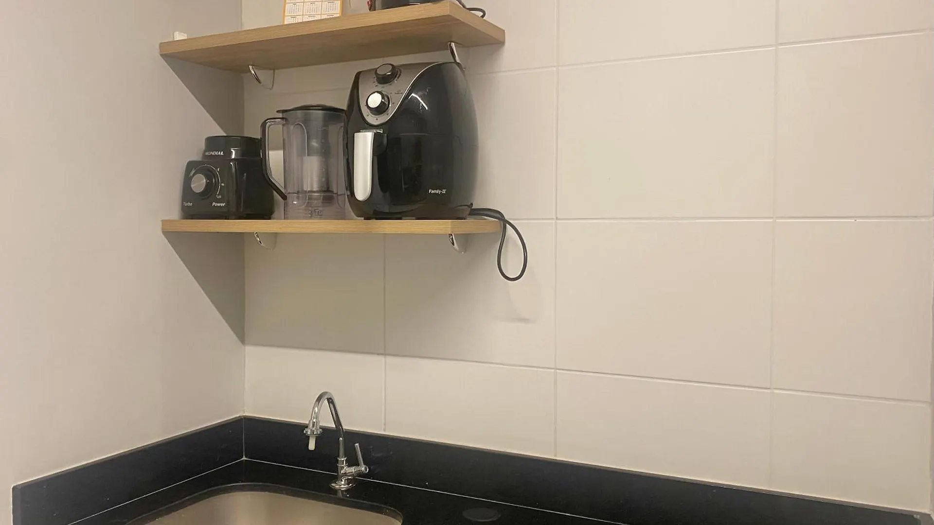 Studio Contemporaneo Na Vila Olimpia Sao Paulo