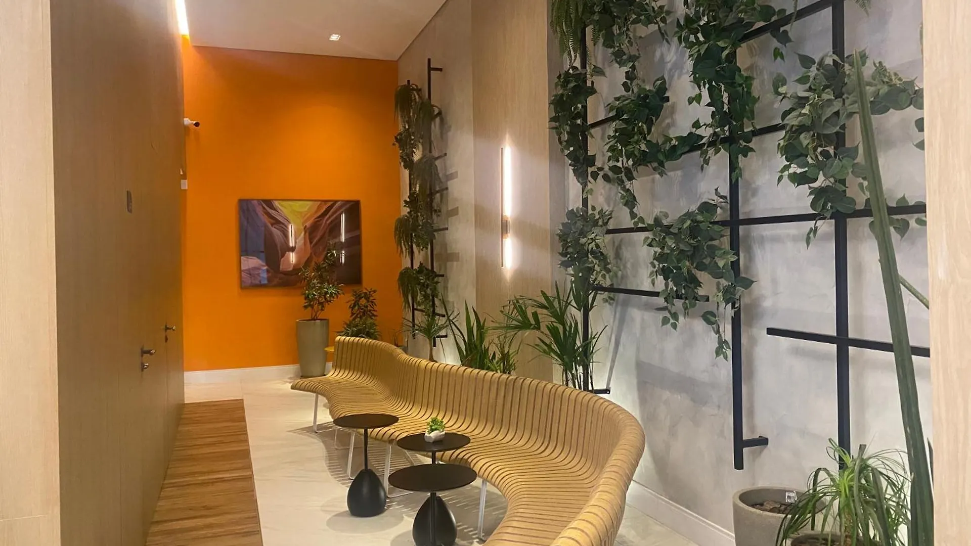 Studio Contemporaneo Na Vila Olimpia Sao Paulo