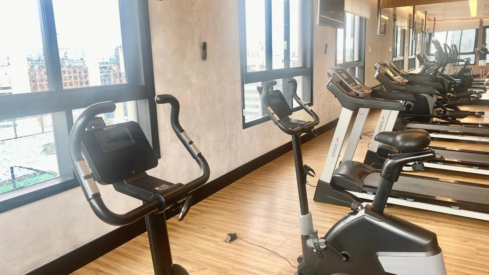 Studio Contemporaneo Na Vila Olimpia Sao Paulo