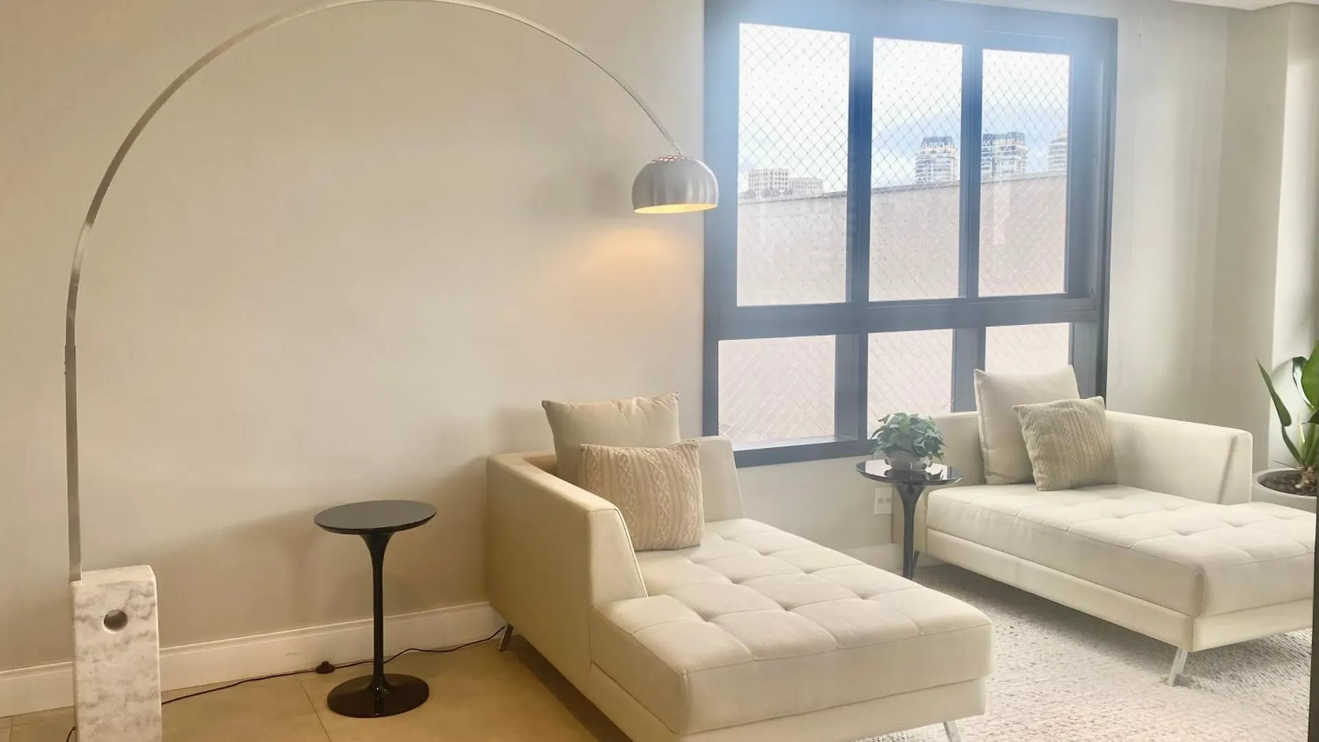 Studio Contemporaneo Na Vila Olimpia Sao Paulo